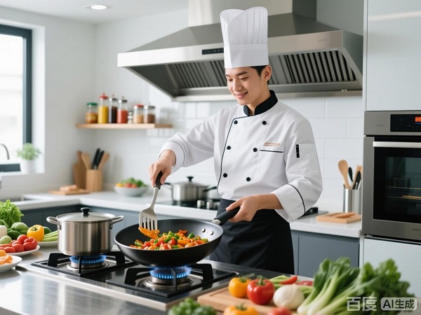 绿色健康类场景