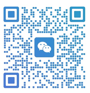 微信二维码-售后服务